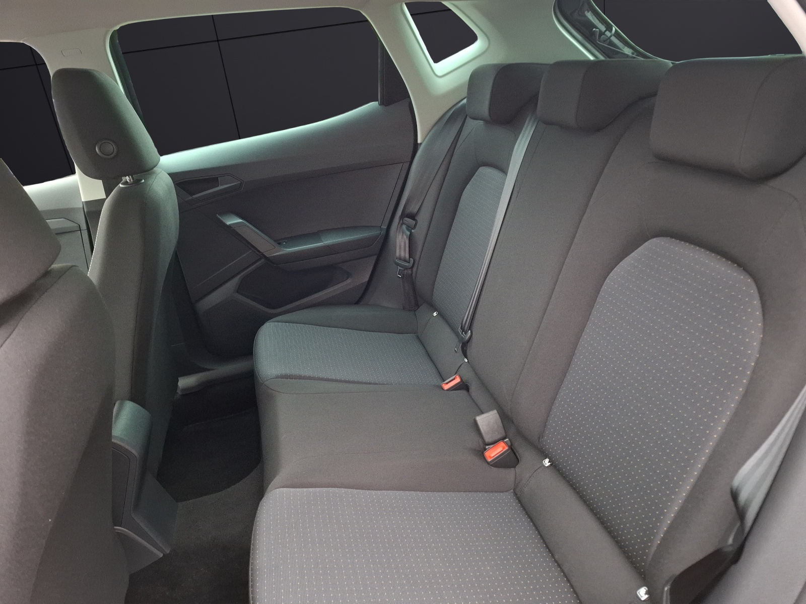 Fahrzeugabbildung SEAT Ibiza TSI Style LED Navi ACC SH LM