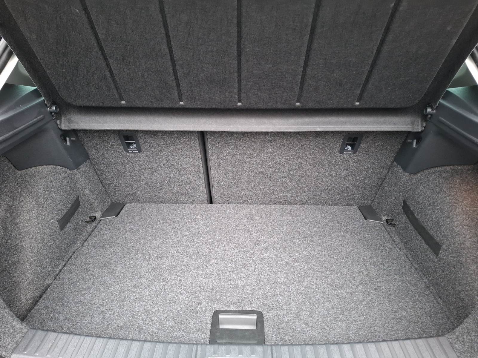 Fahrzeugabbildung SEAT Ibiza TSI Style LED Navi ACC SH LM