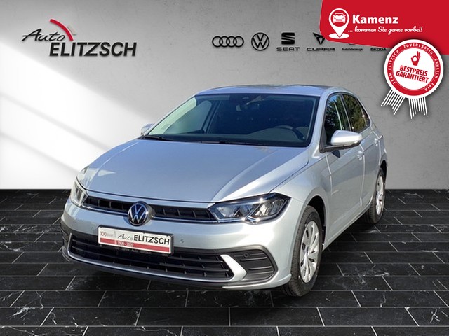 Volkswagen Polo 1.0 Life LED AID Klima GRA PDC SH