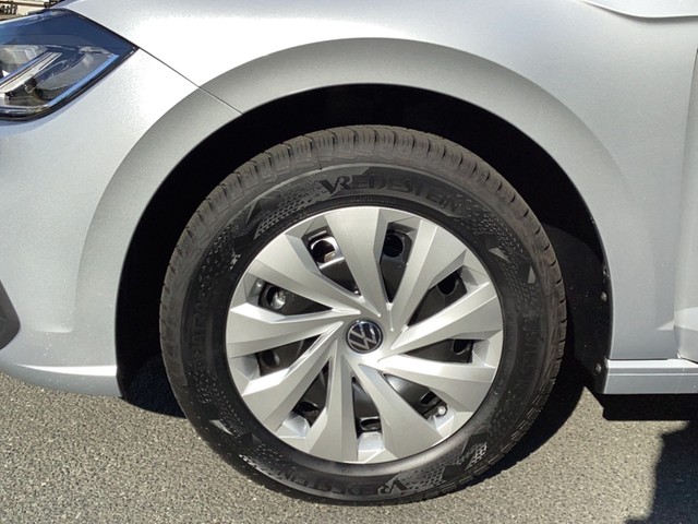 Fahrzeugabbildung Volkswagen Polo 1.0 Life LED AID Klima GRA PDC SH