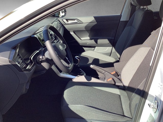 Fahrzeugabbildung Volkswagen Polo 1.0 Life LED AID Klima GRA PDC SH