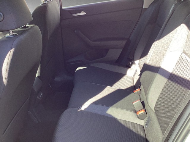 Fahrzeugabbildung Volkswagen Polo 1.0 Life LED AID Klima GRA PDC SH