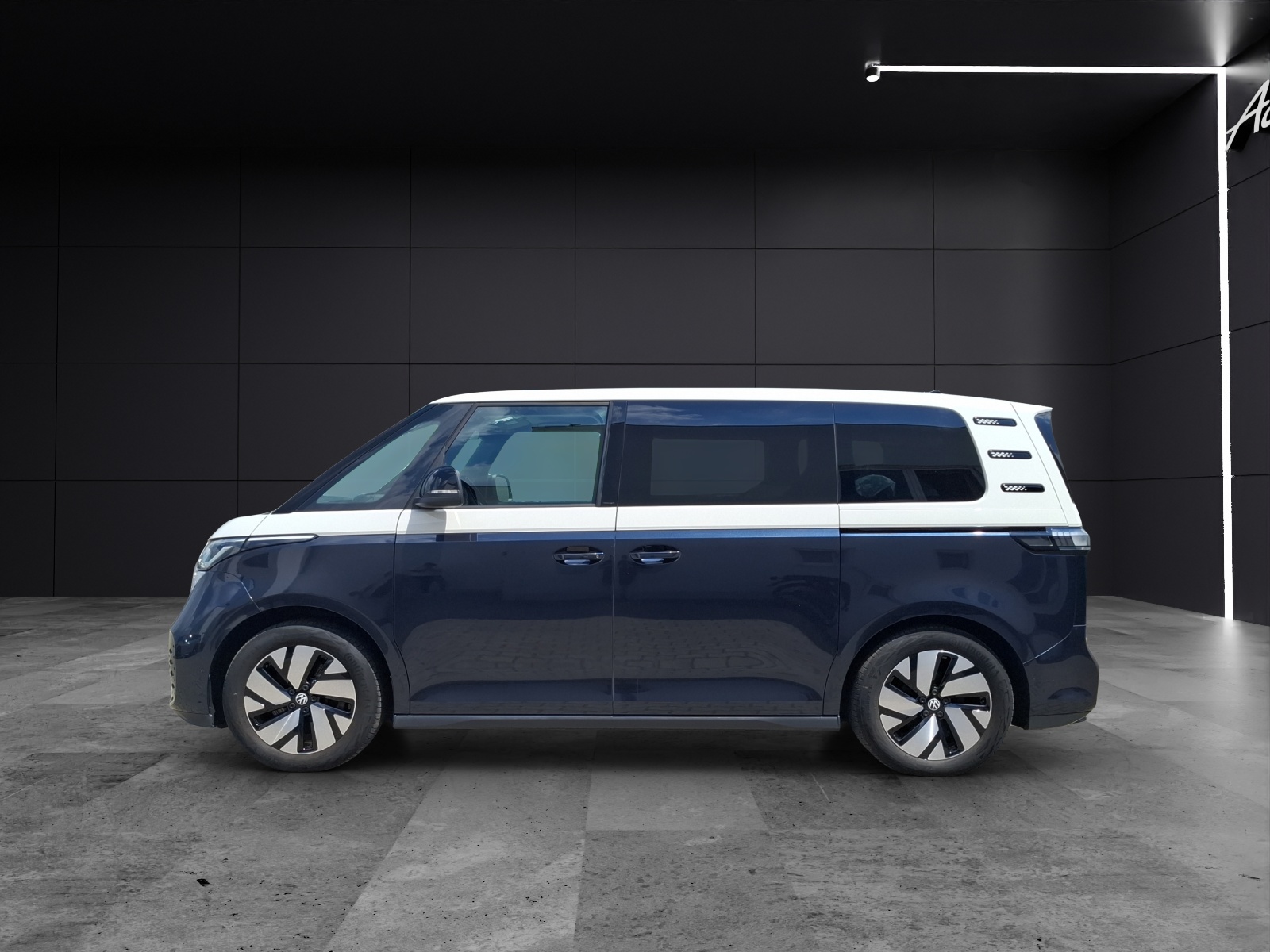 Fahrzeugabbildung Volkswagen ID. Buzz Pro 5-Si LED AHK Navi ACC RFK SH 19