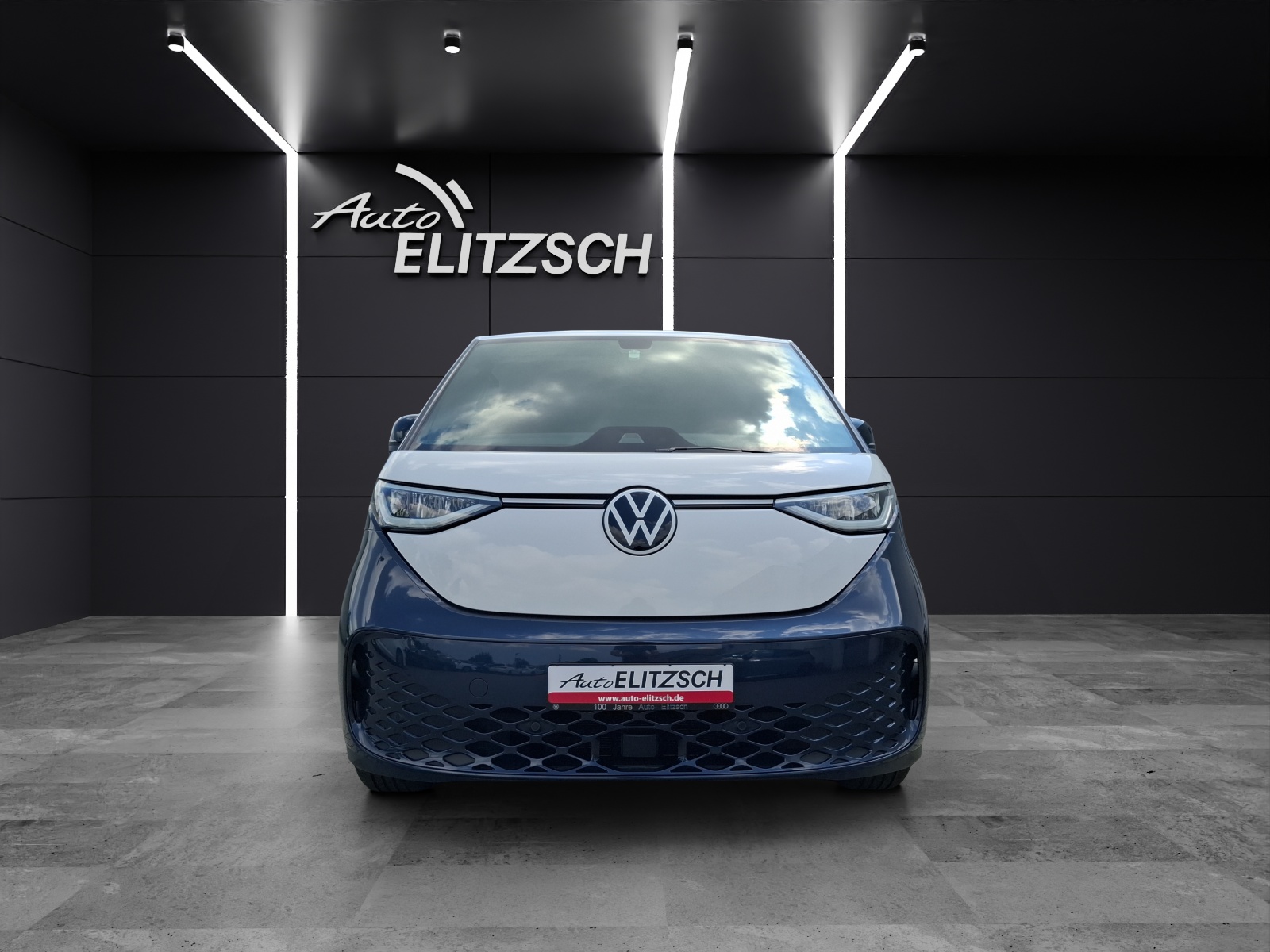 Fahrzeugabbildung Volkswagen ID. Buzz Pro 5-Si LED AHK Navi ACC RFK SH 19