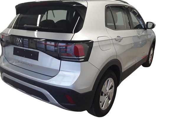 Fahrzeugabbildung Volkswagen T-Cross TSI Life LED CarPlay AID ACC PDC SH LM