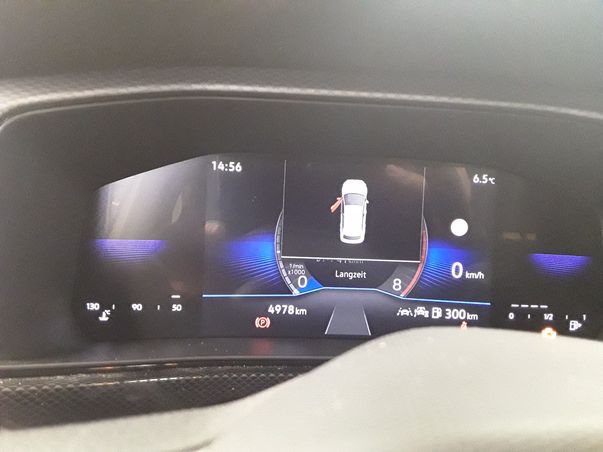 Fahrzeugabbildung Volkswagen T-Cross TSI Life LED CarPlay AID ACC PDC SH LM