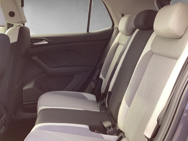 Fahrzeugabbildung Volkswagen T-Cross Style DSG Matrix AHK Navi ACC Kamera