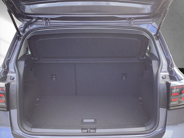 Fahrzeugabbildung Volkswagen T-Cross Style DSG Matrix AHK Navi ACC Kamera