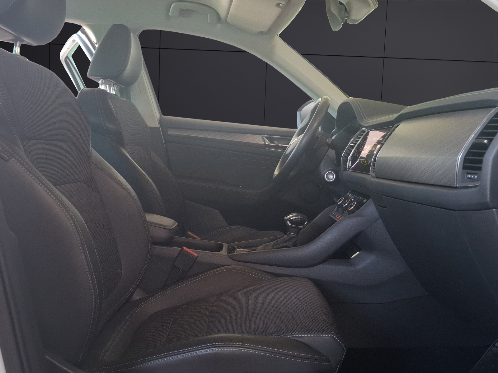 Fahrzeugabbildung SKODA Kodiaq TSI Style DSG 4x4 Matrix Navi AID ACC RFK SH