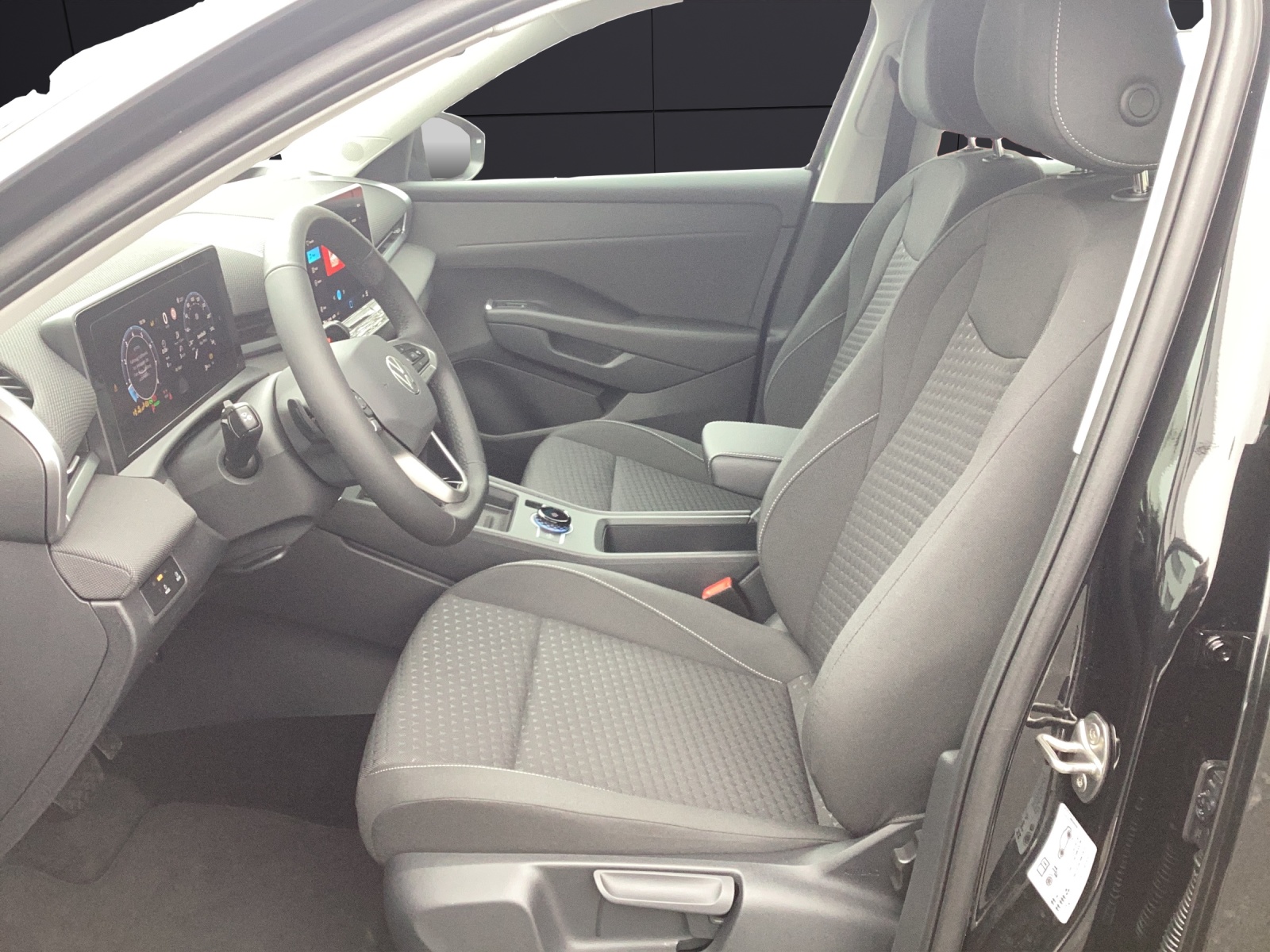 Fahrzeugabbildung Volkswagen T-Roc Trend AHZV LED DAB