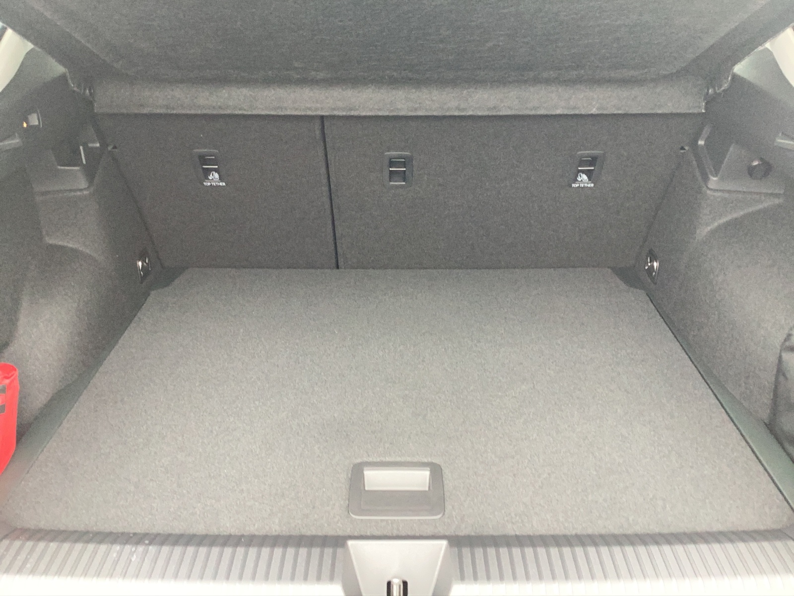 Fahrzeugabbildung Volkswagen T-Roc Trend AHZV LED DAB