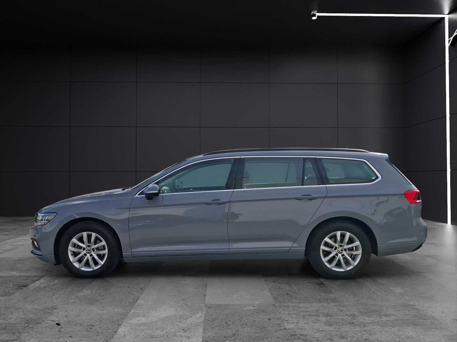 Fahrzeugabbildung Volkswagen Passat Variant TDI Business DSG LED Navi ACC RFK SH