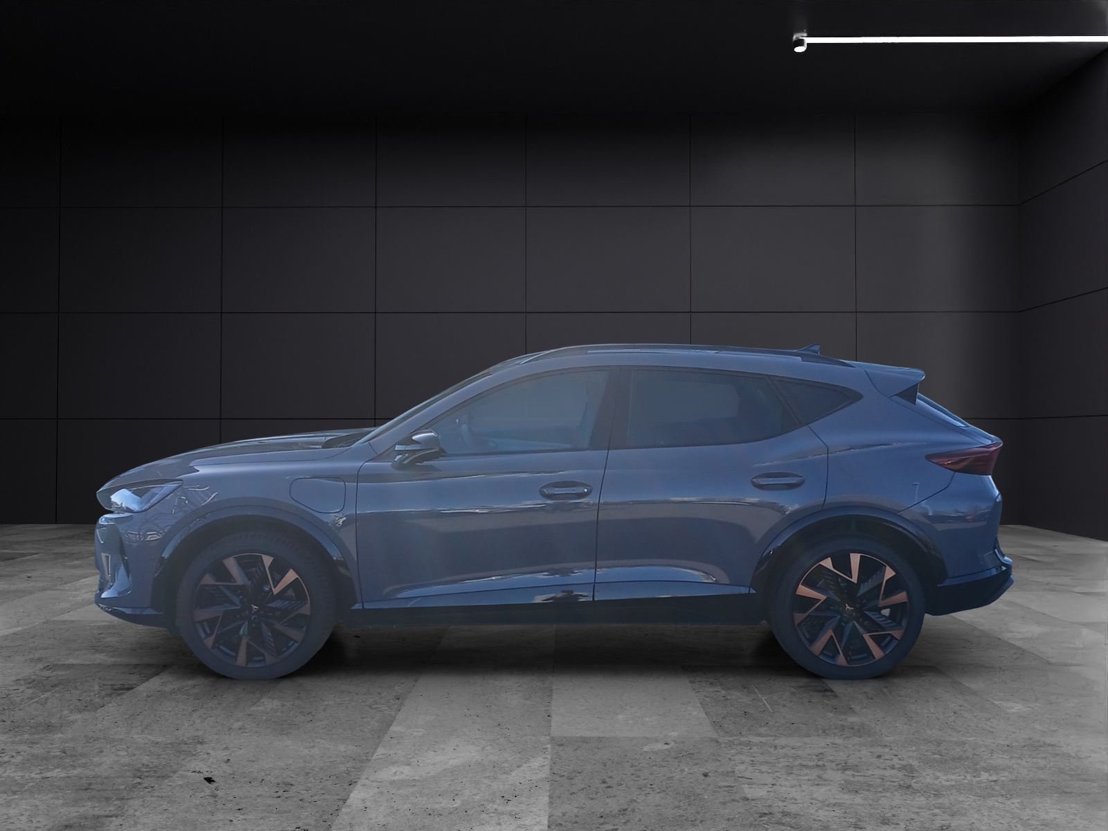 Fahrzeugabbildung CUPRA Formentor VZ 1.5 TSI e-Hybrid AHK MATRIX Navi