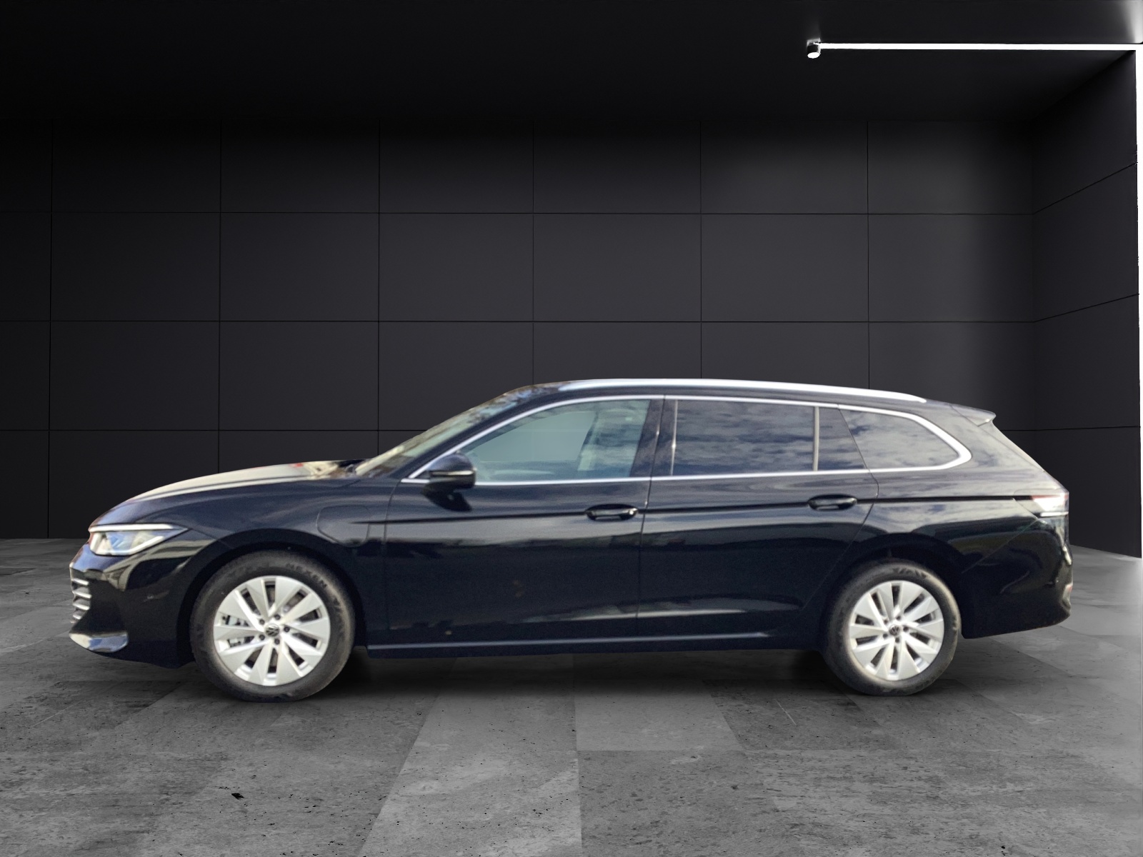 Fahrzeugabbildung Volkswagen Passat Variant Business AHZV LED DAB+ ACC