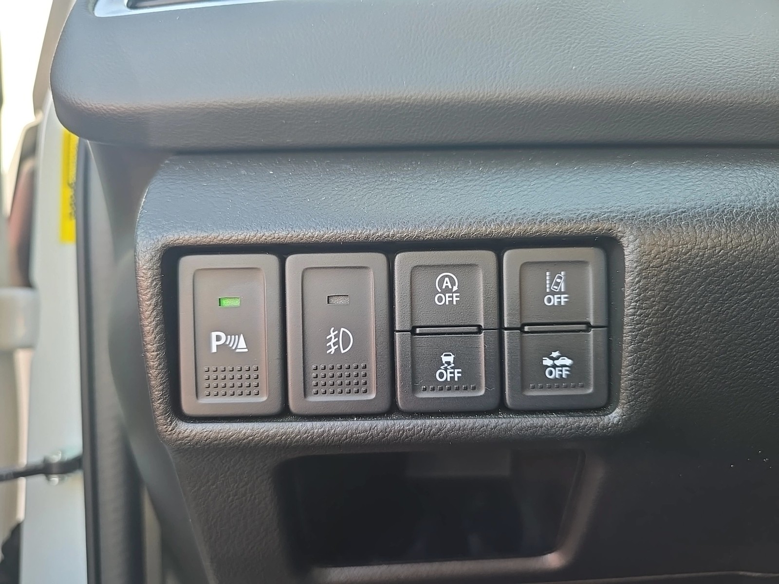 Fahrzeugabbildung Suzuki S-Cross Comfort 4x4 Hybrid LED Navi AHK ACC RFK Pano SH