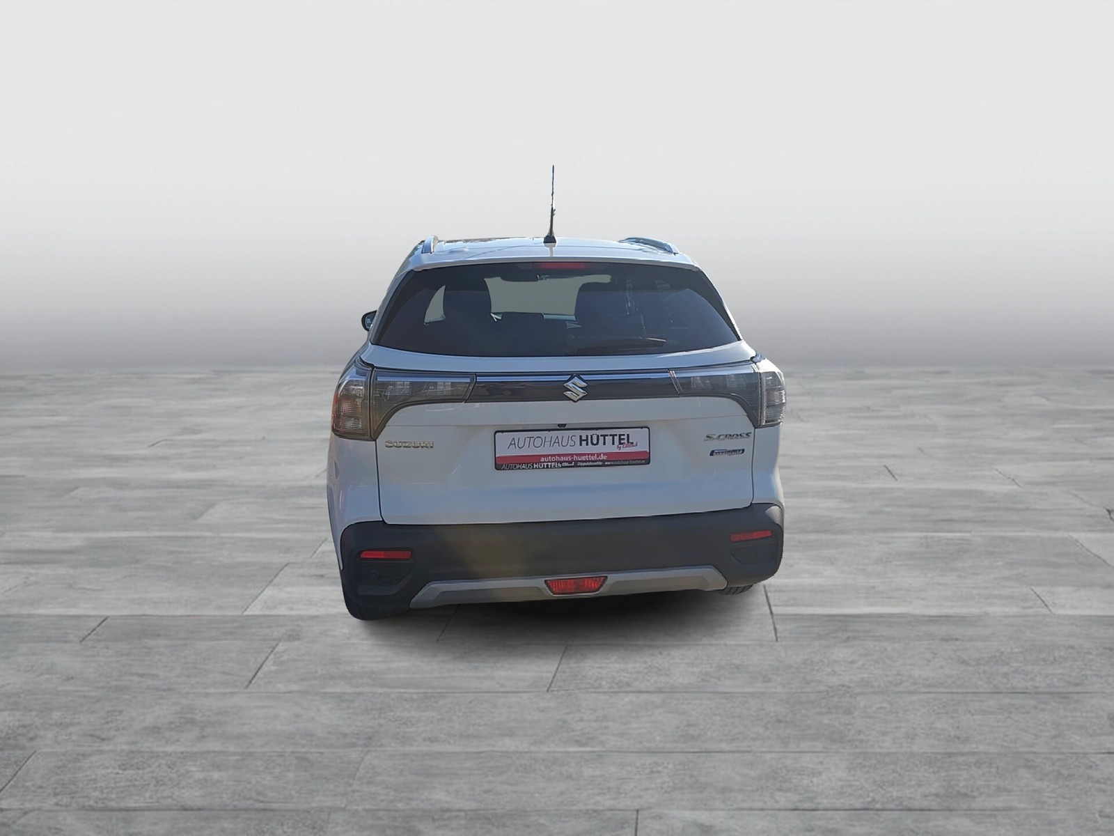 Fahrzeugabbildung Suzuki S-Cross Comfort 4x4 Hybrid LED Navi AHK ACC RFK Pano SH