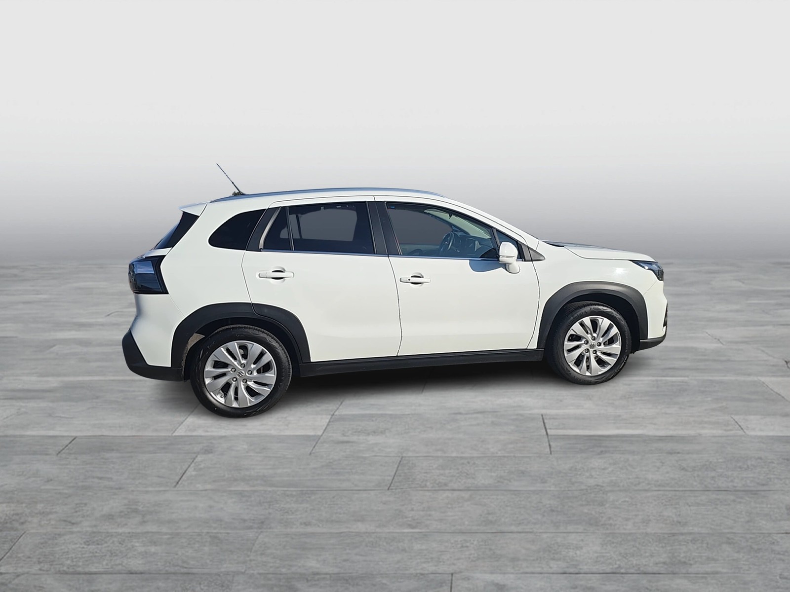 Fahrzeugabbildung Suzuki S-Cross Comfort 4x4 Hybrid LED Navi AHK ACC RFK Pano SH
