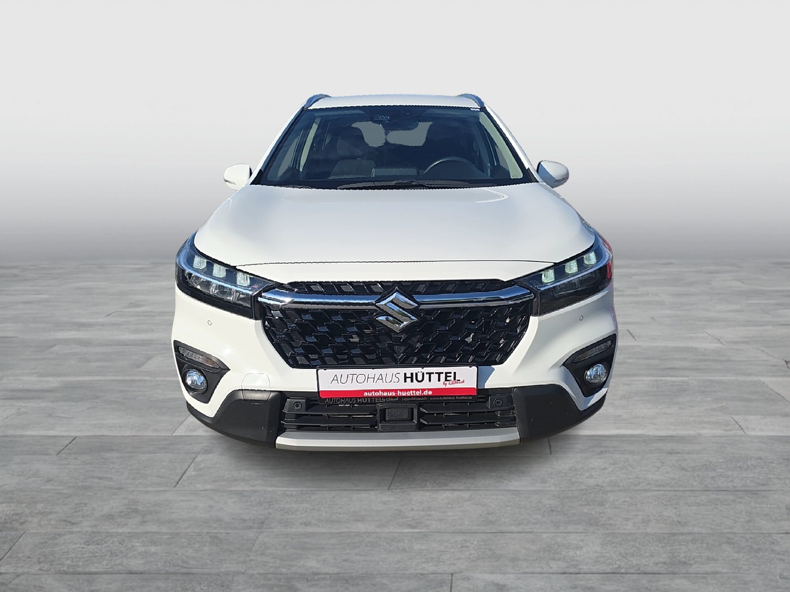 Fahrzeugabbildung Suzuki S-Cross Comfort 4x4 Hybrid LED Navi AHK ACC RFK Pano SH