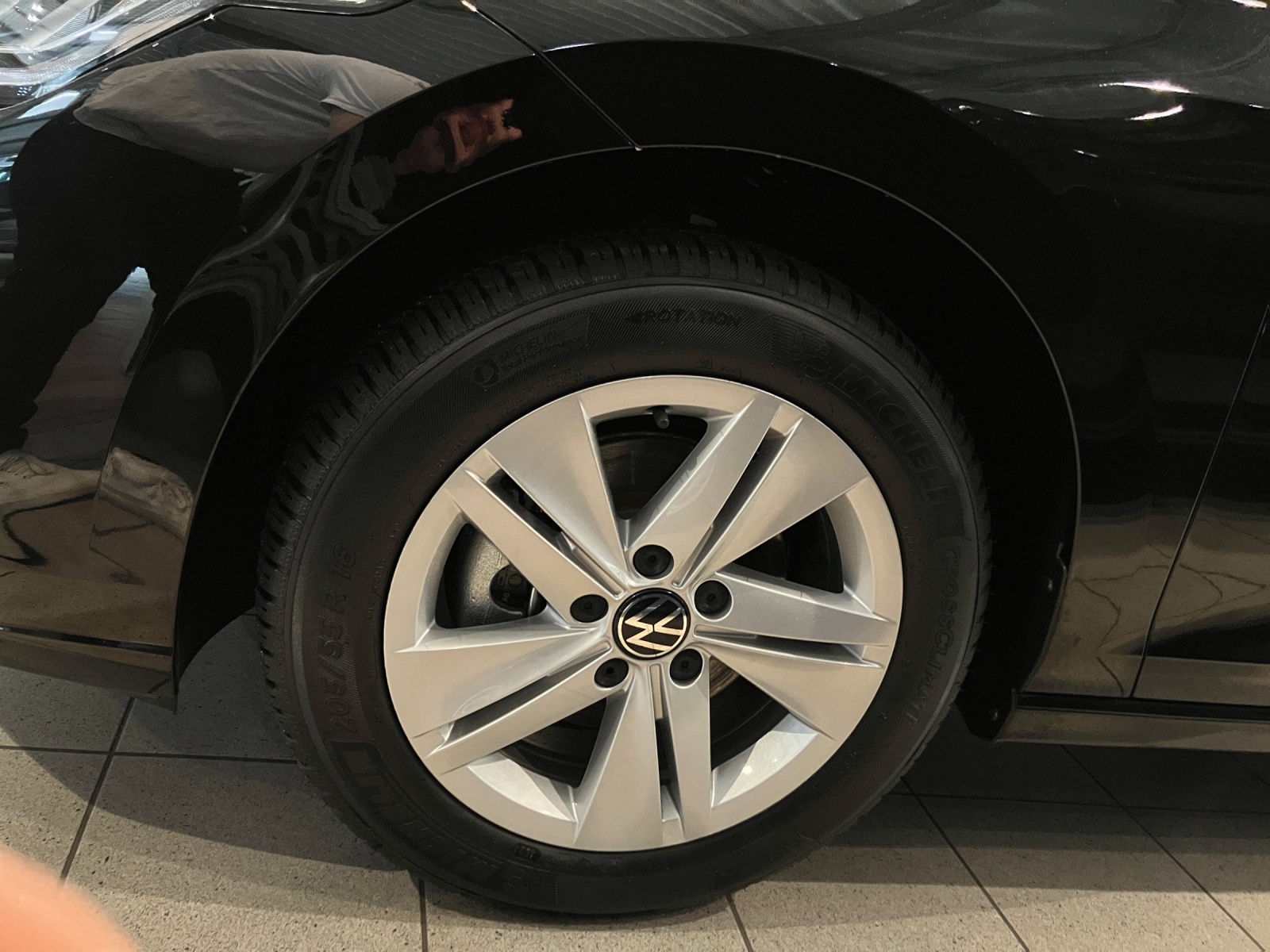 Fahrzeugabbildung Volkswagen Golf 1.5 TSI 85 kW Goal LED, DAB +, AUTO LIGHT ASSIST , ACC