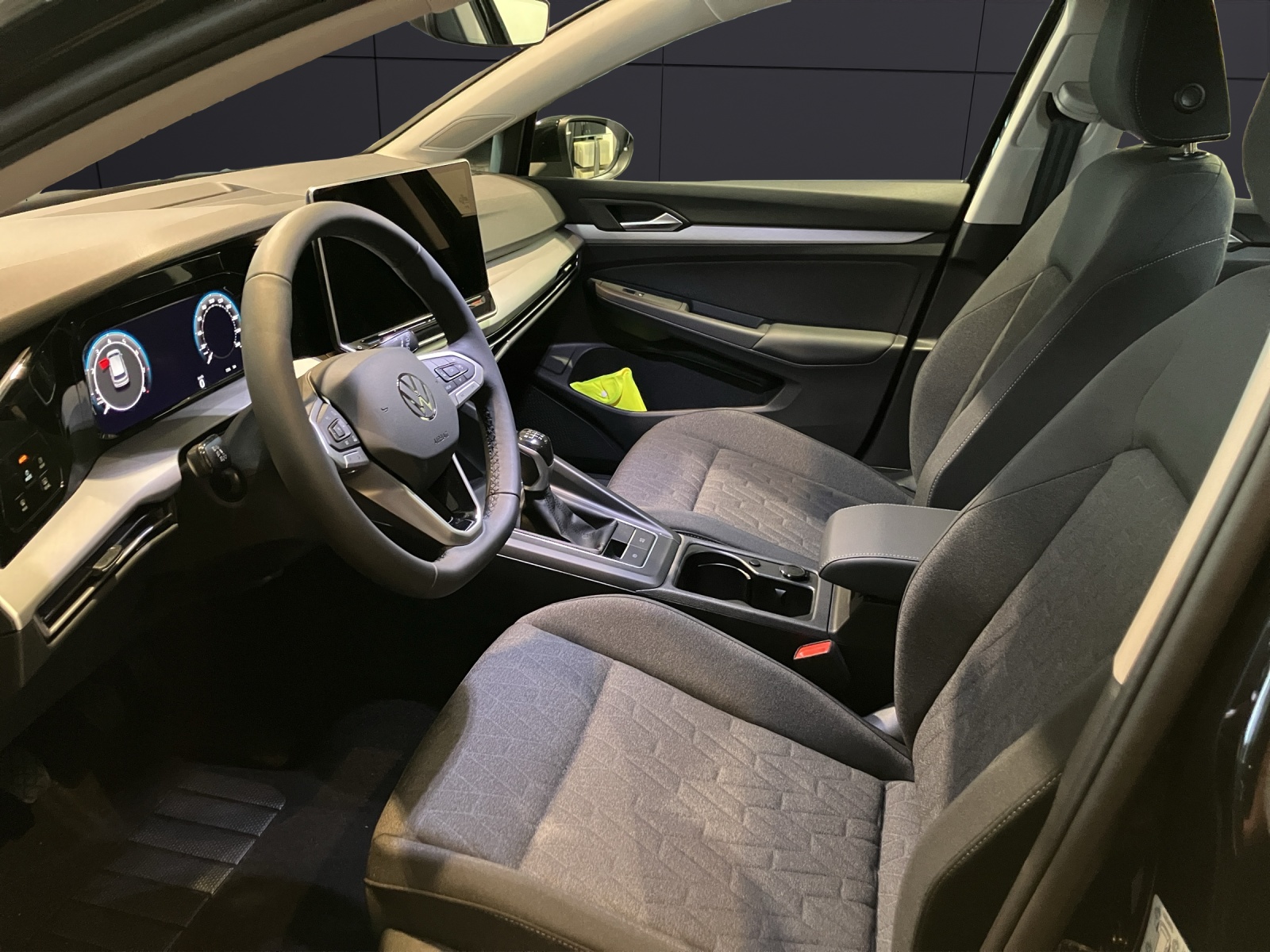 Fahrzeugabbildung Volkswagen Golf 1.5 TSI 85 kW Goal LED, DAB +, AUTO LIGHT ASSIST , ACC