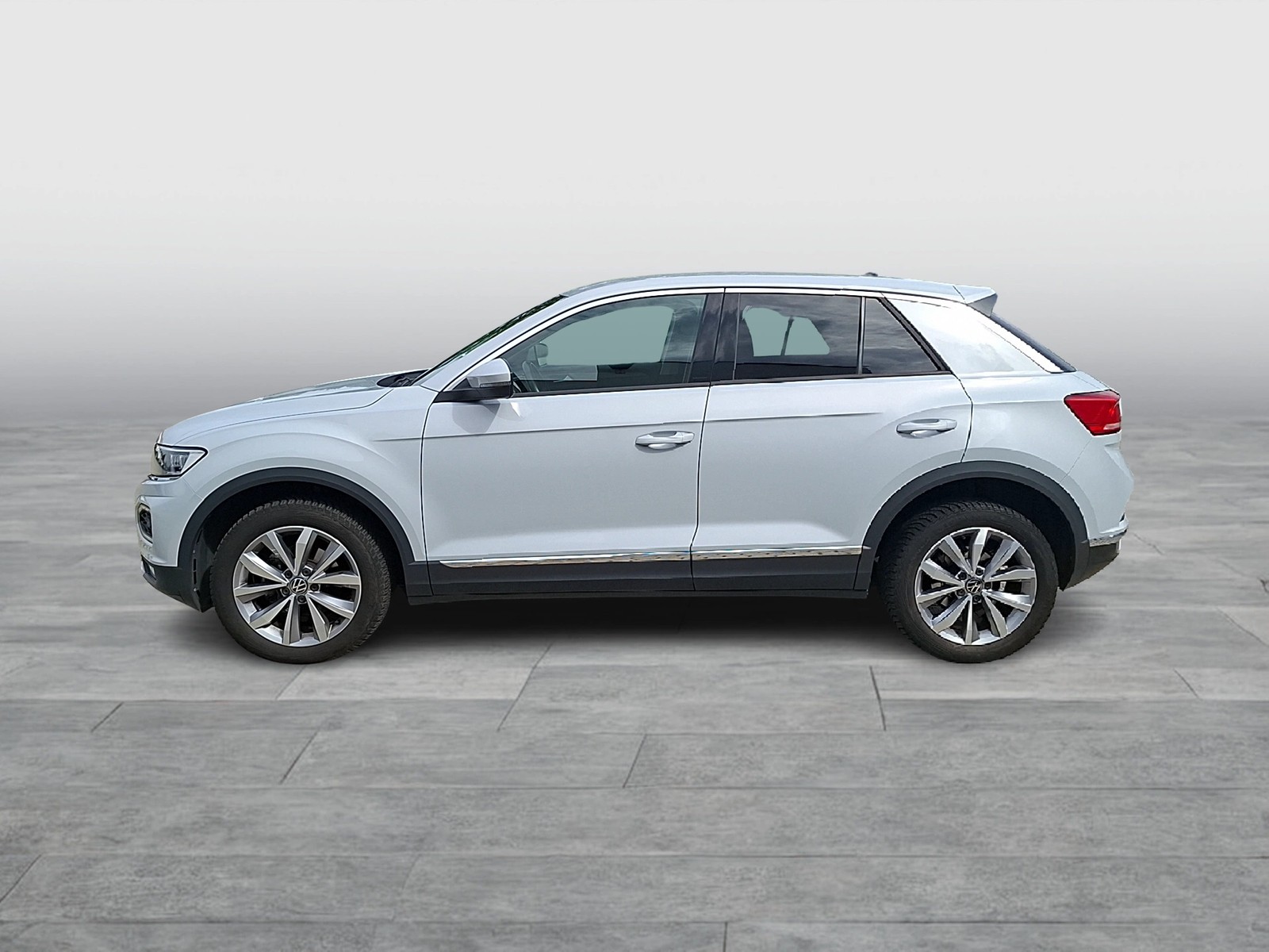 Fahrzeugabbildung Volkswagen T-Roc TSI Style LED AHK Navi ACC RFK SH