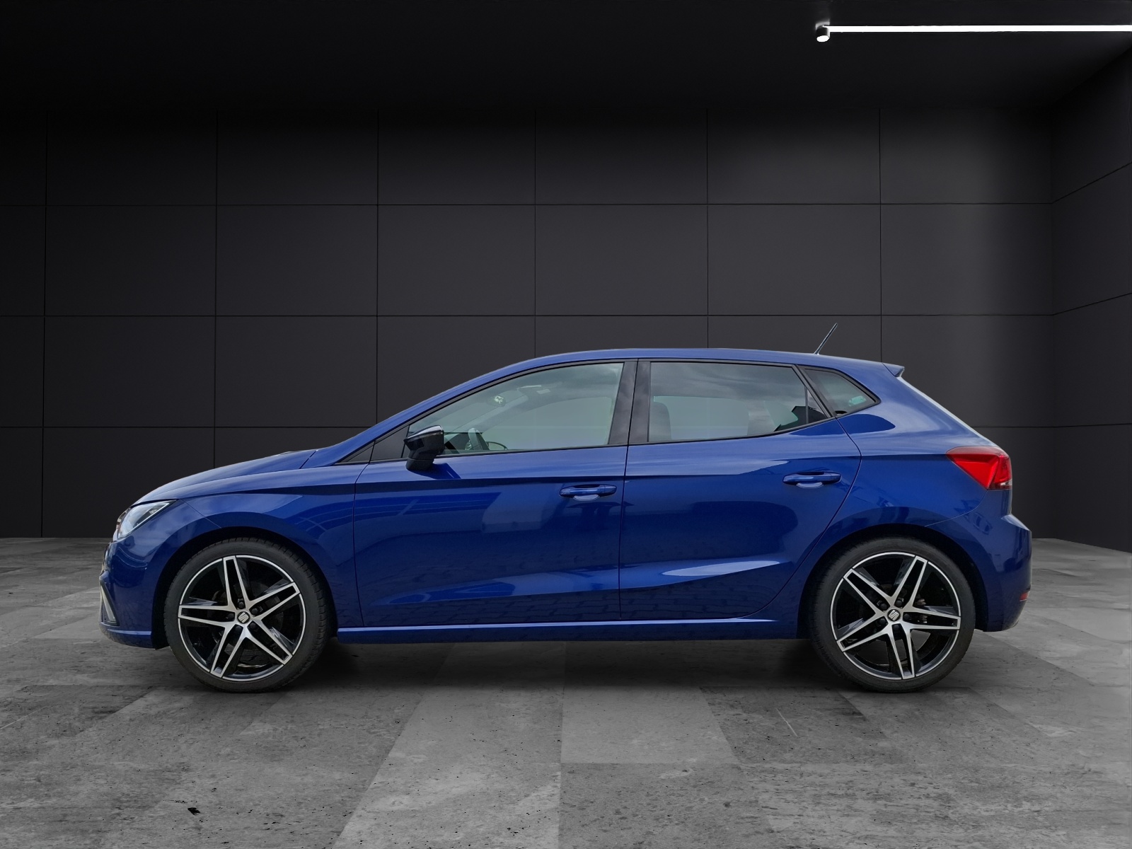 Fahrzeugabbildung SEAT Ibiza TSI FR-Line Beats DSG LED Navi AID ACC RFK SH 18