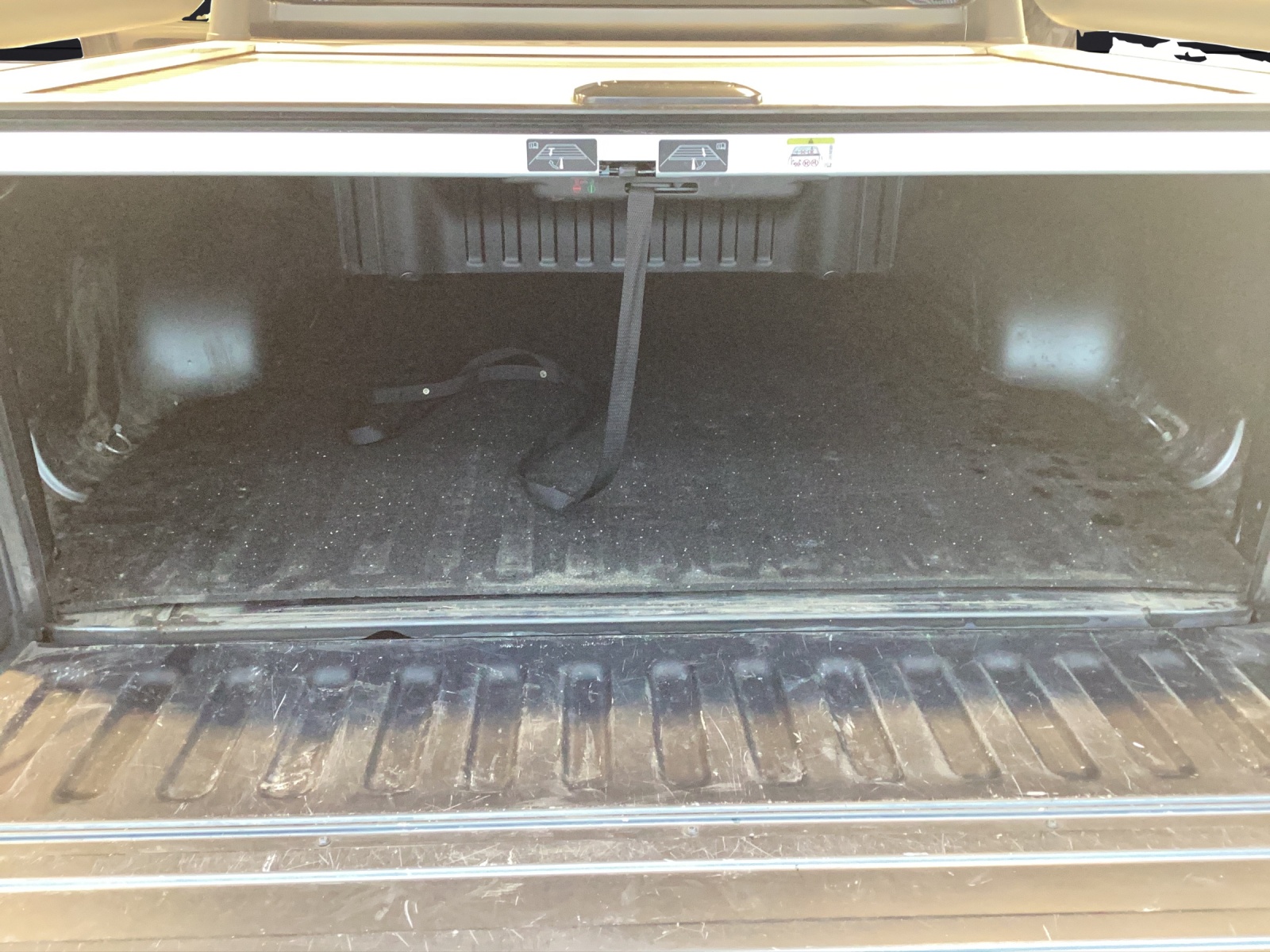 Fahrzeugabbildung Volkswagen Amarok TDI DC Dark Label 4Motion Bi- Xenon, Navi, Sitzh.,PDC, Vorb. AHK