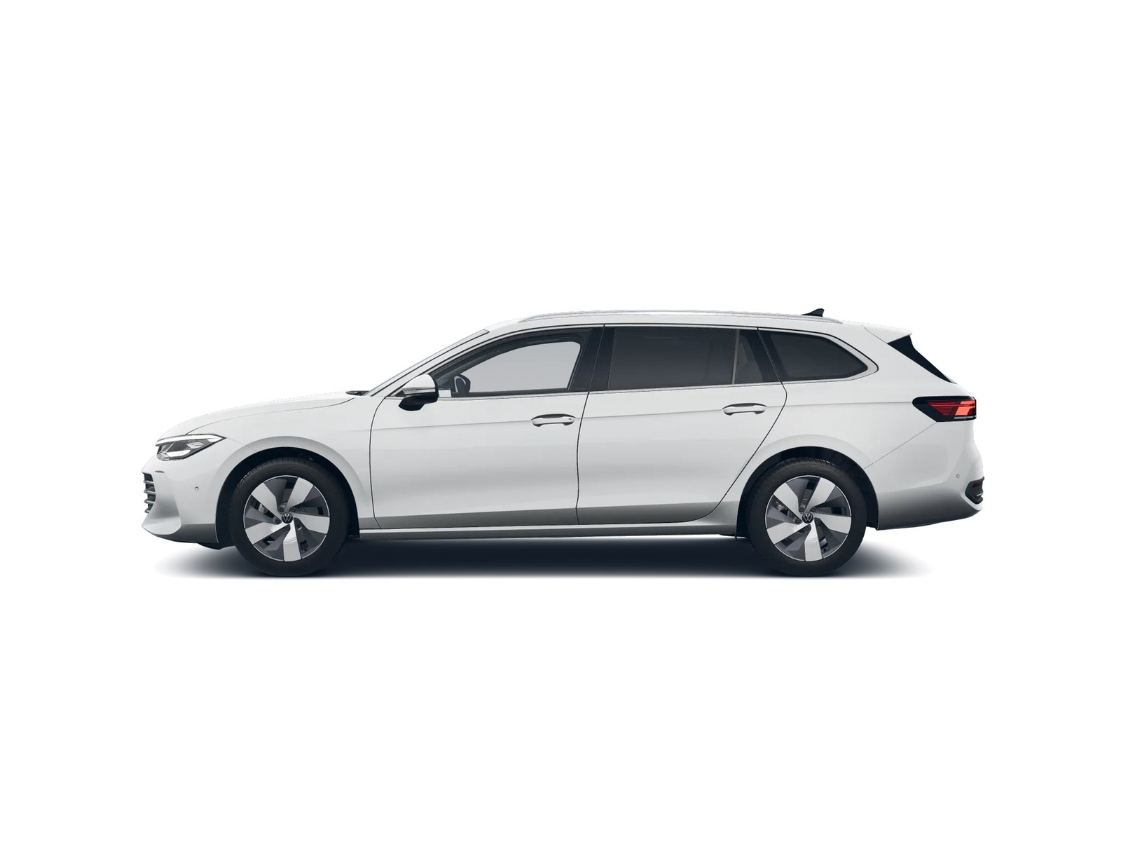Fahrzeugabbildung Volkswagen Passat Variant TDI Business DSG LED Navi AID HUD ACC RFK SHZ