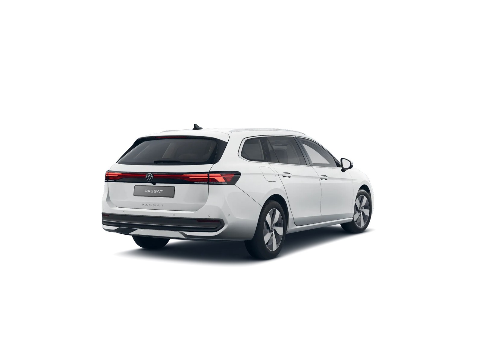 Fahrzeugabbildung Volkswagen Passat Variant TDI Business DSG LED Navi AID HUD ACC RFK SHZ