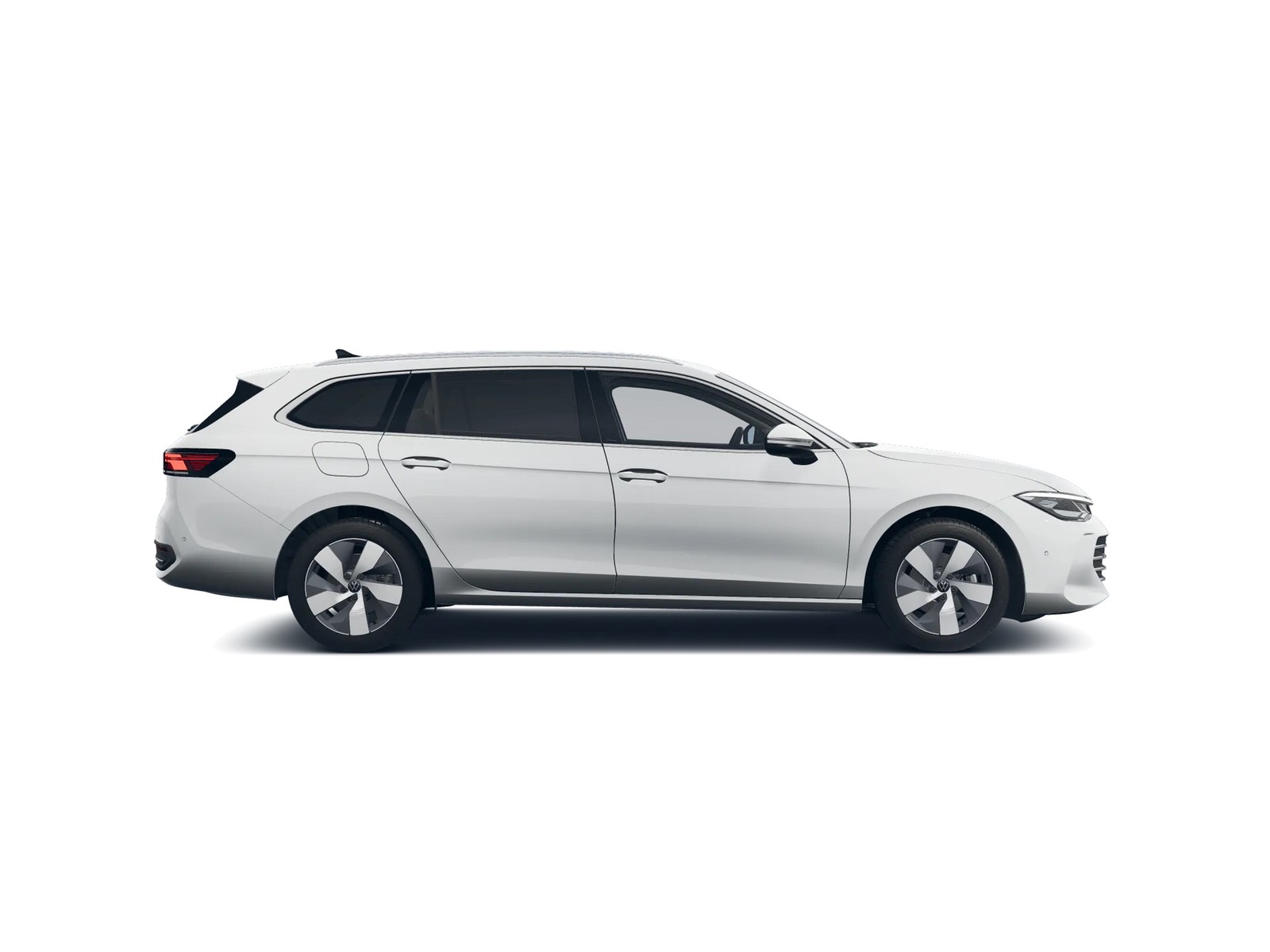 Fahrzeugabbildung Volkswagen Passat Variant TDI Business DSG LED Navi AID HUD ACC RFK SHZ