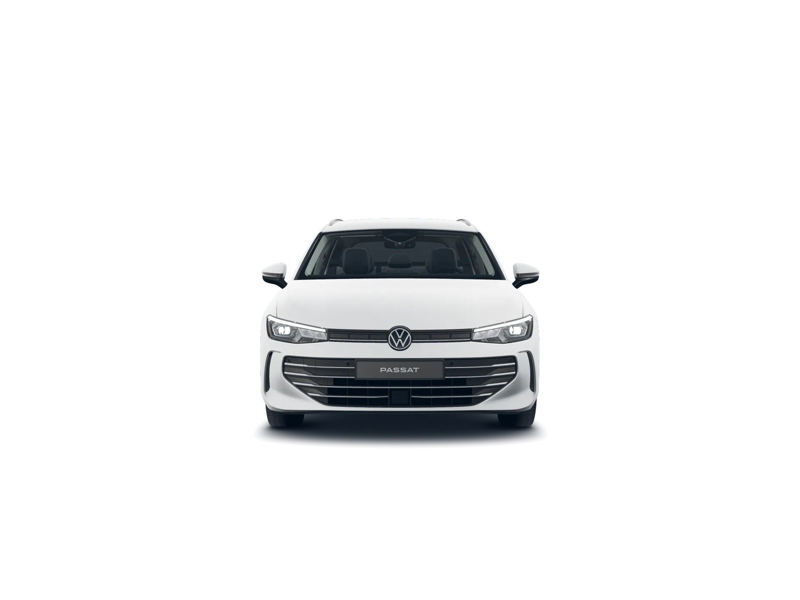Fahrzeugabbildung Volkswagen Passat Variant TDI Business DSG LED Navi AID HUD ACC RFK SHZ