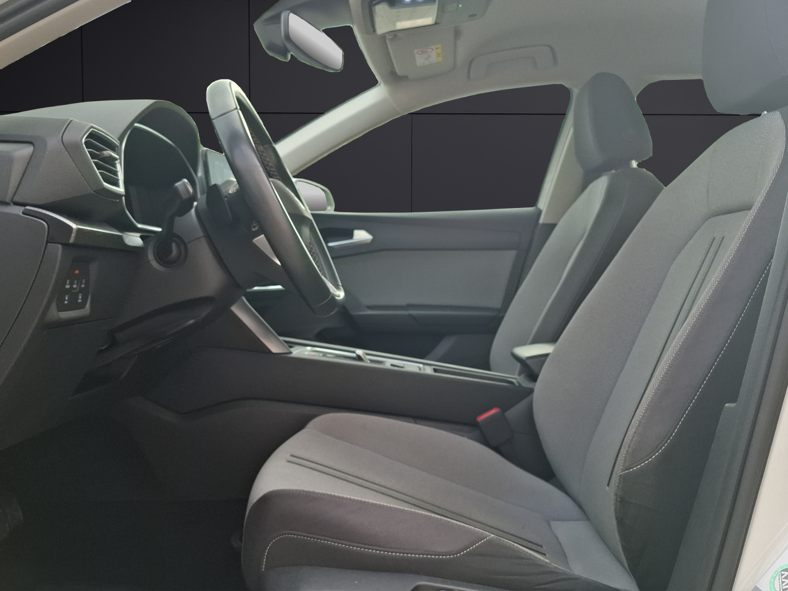 Fahrzeugabbildung SEAT Leon ST TDI Style DSG LED Navi ACC RFK SH