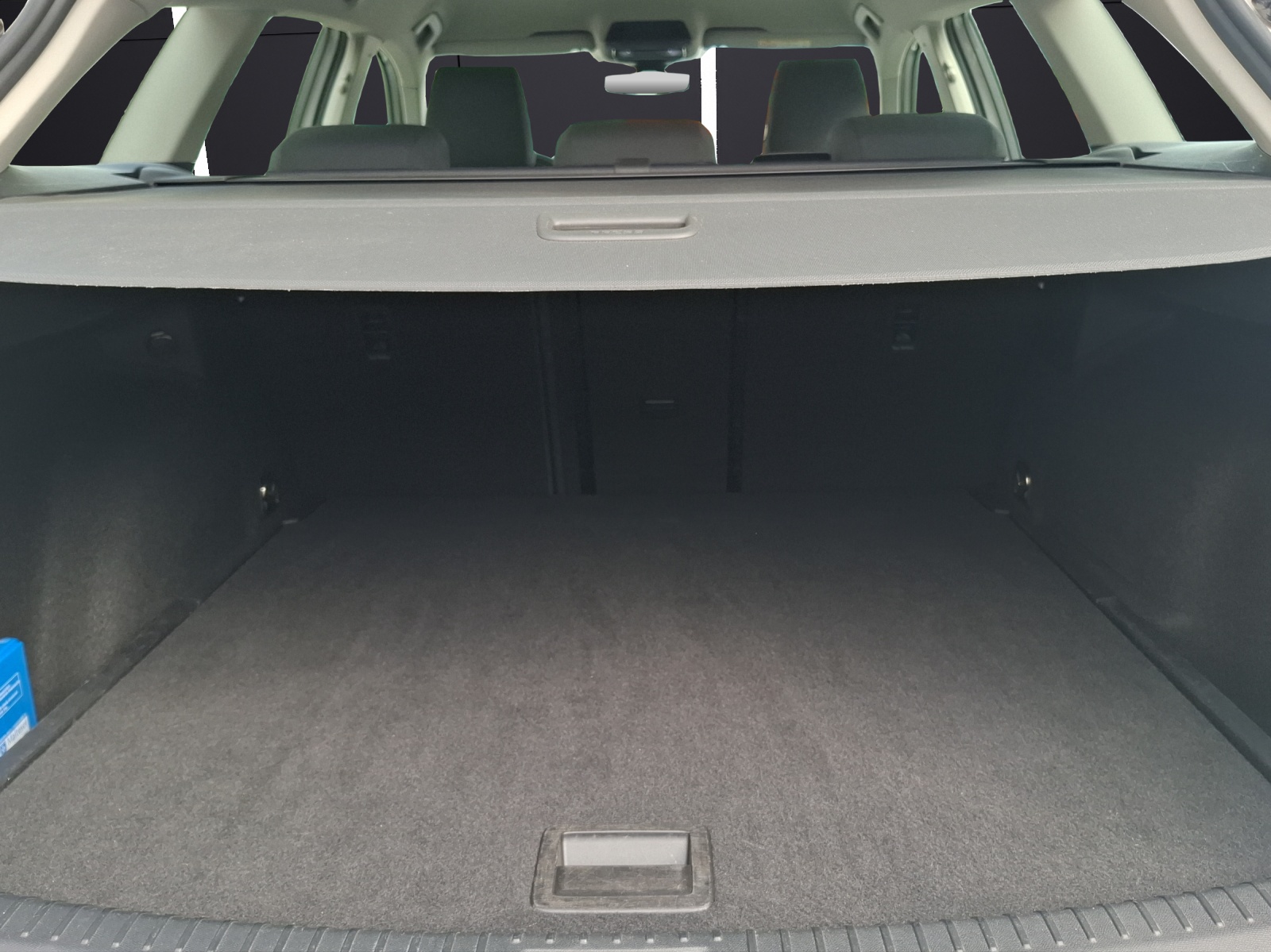 Fahrzeugabbildung SEAT Leon ST TDI Style DSG LED Navi ACC RFK SH