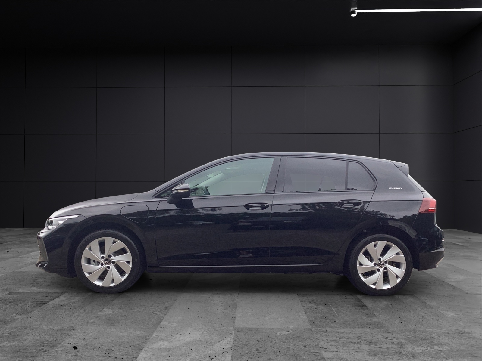 Fahrzeugabbildung Volkswagen Golf Energy AHZV LED DAB ACC
