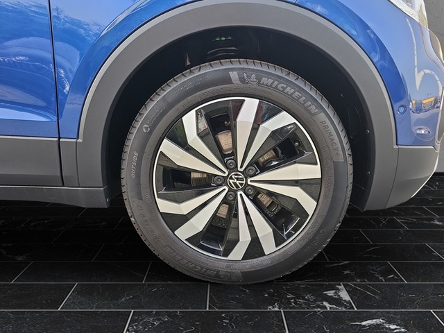 Fahrzeugabbildung Volkswagen T-Cross Style DSG LED Navi Kamera Keyless ACC