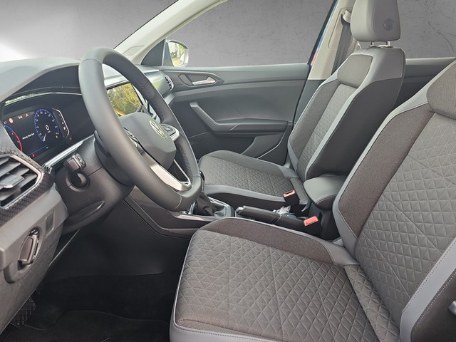 Fahrzeugabbildung Volkswagen T-Cross Style DSG LED Navi Kamera Keyless ACC