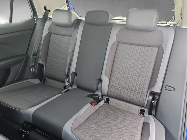 Fahrzeugabbildung Volkswagen T-Cross Style DSG LED Navi Kamera Keyless ACC