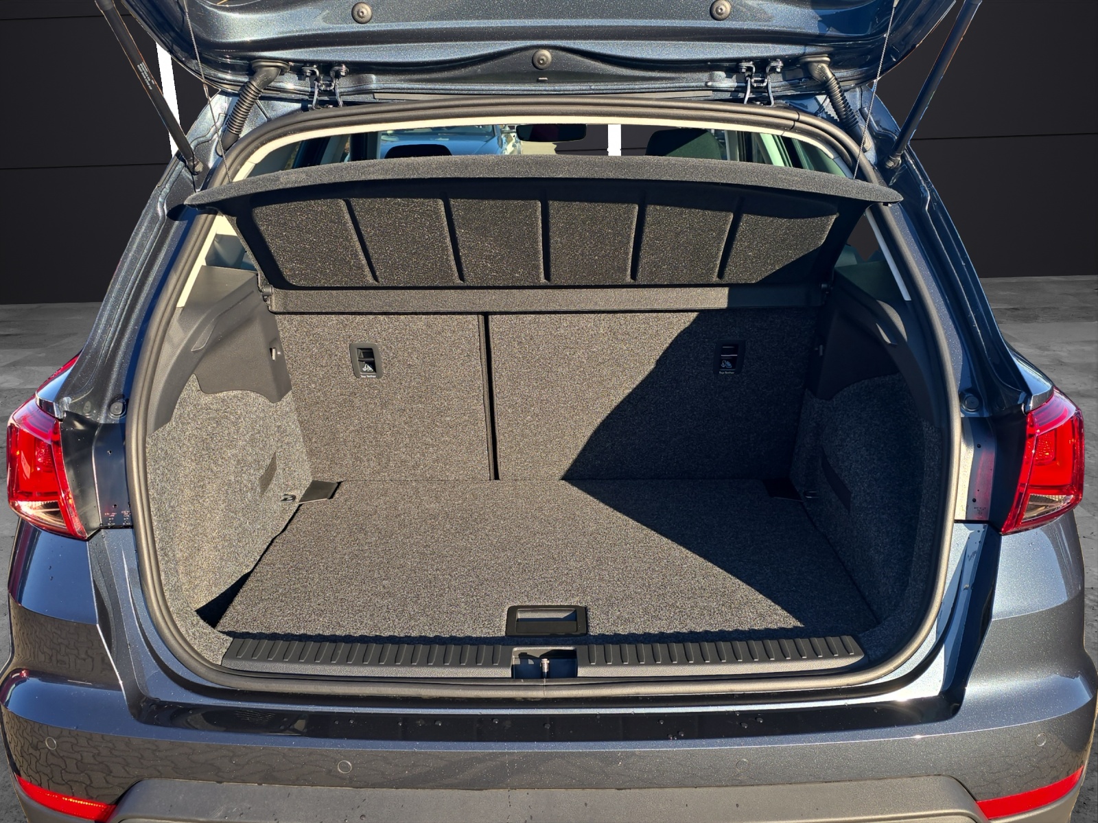 Fahrzeugabbildung SEAT Arona Road Edition 1.0 TSI LED KLIMA KAMERA