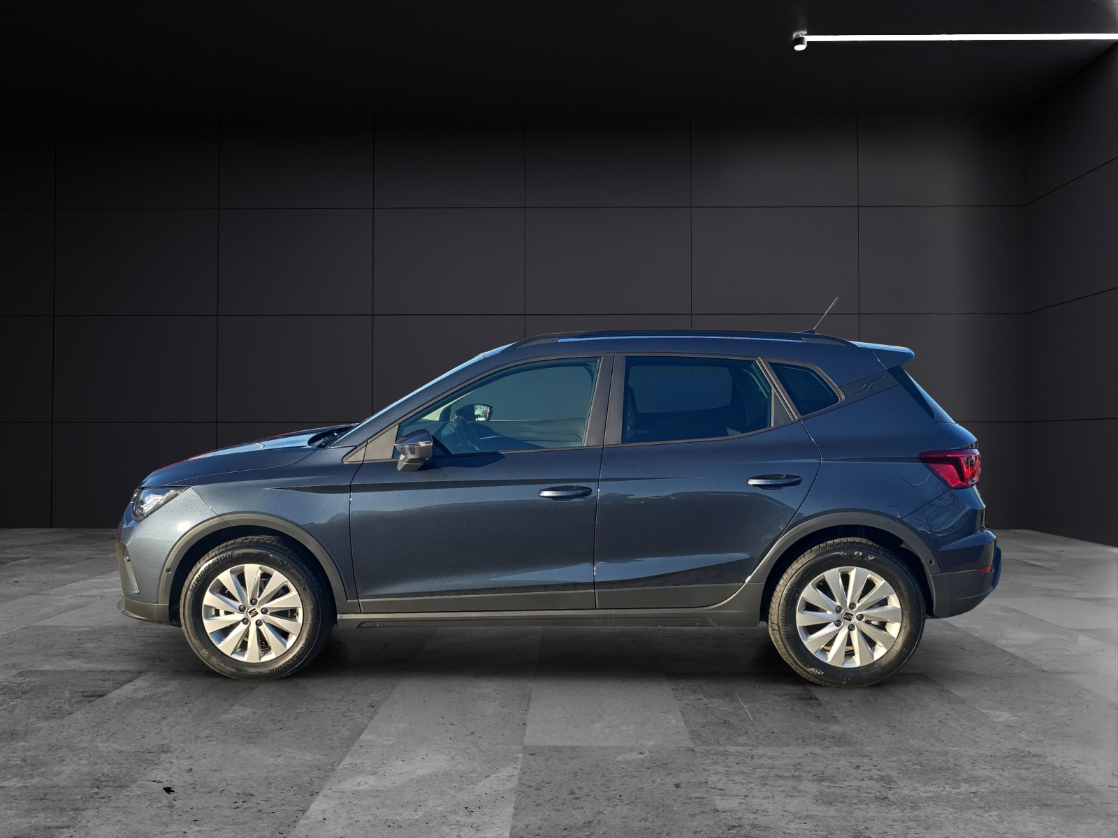 Fahrzeugabbildung SEAT Arona Road Edition 1.0 TSI LED KLIMA KAMERA