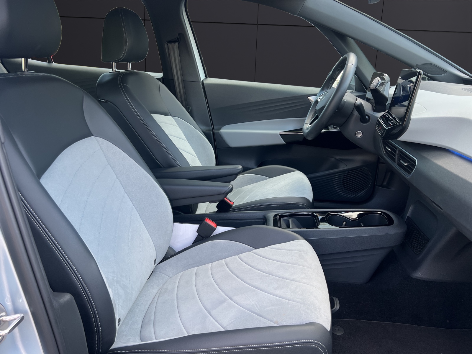 Fahrzeugabbildung Volkswagen ID.3 Pro S WäPu Navi ACC SHZ RFK LHZ 19