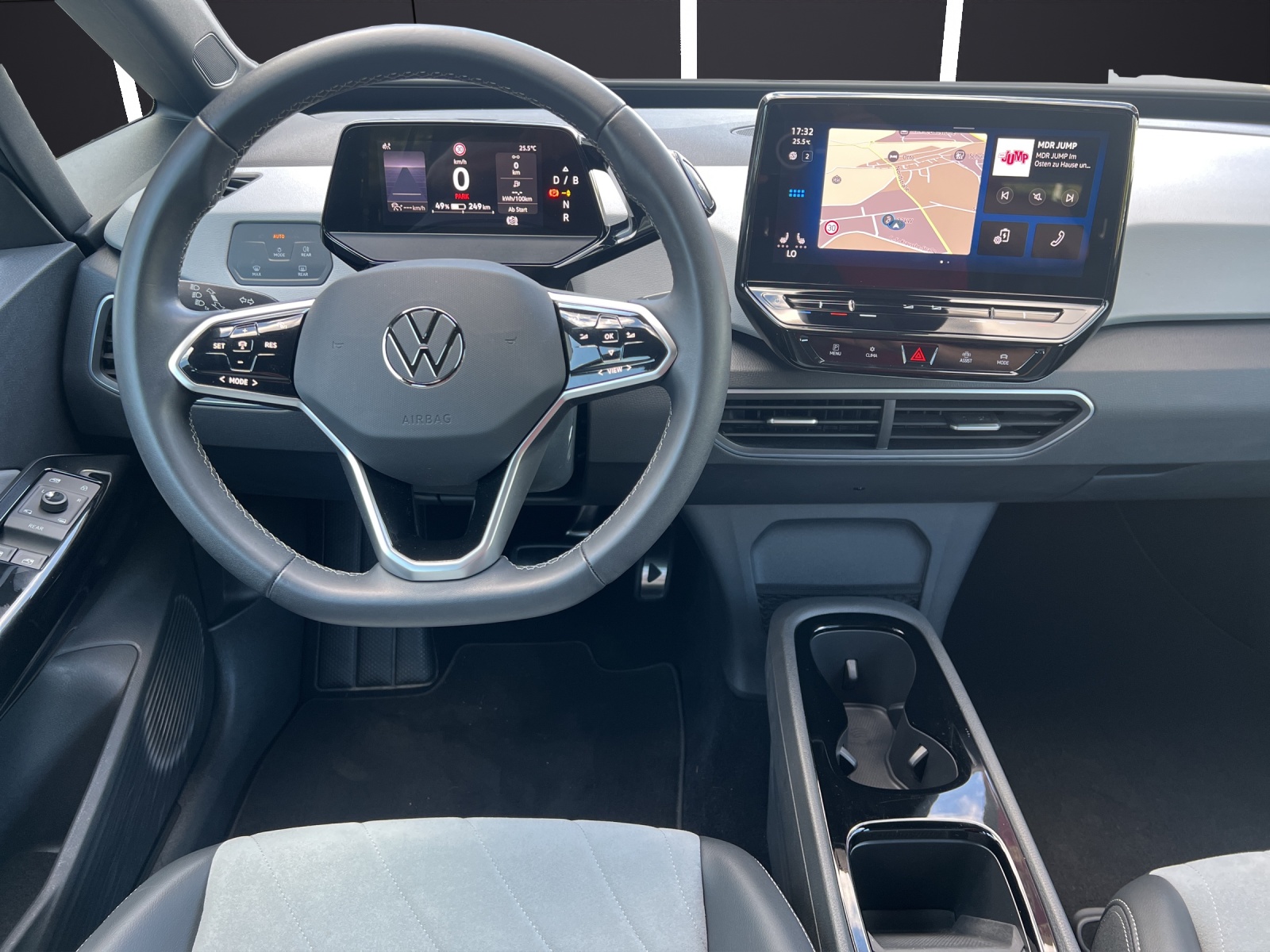 Fahrzeugabbildung Volkswagen ID.3 Pro S WäPu Navi ACC SHZ RFK LHZ 19
