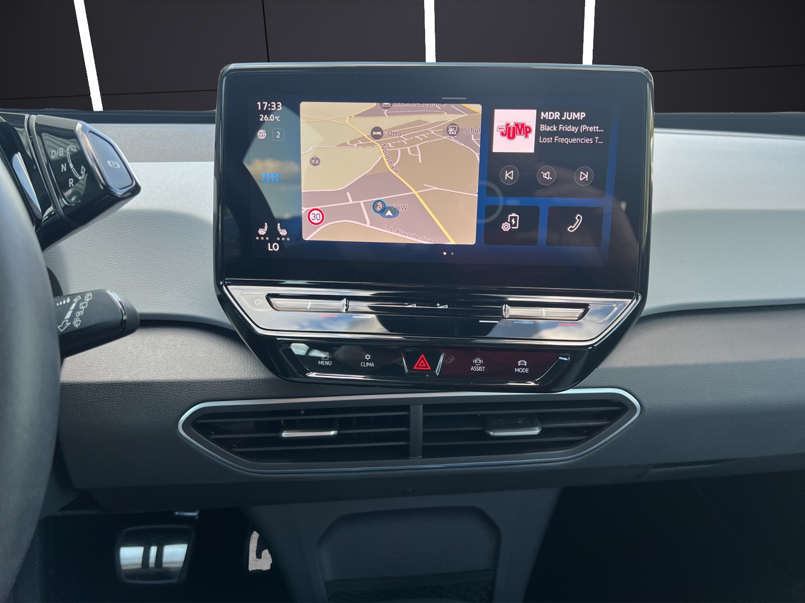 Fahrzeugabbildung Volkswagen ID.3 Pro S WäPu Navi ACC SHZ RFK LHZ 19