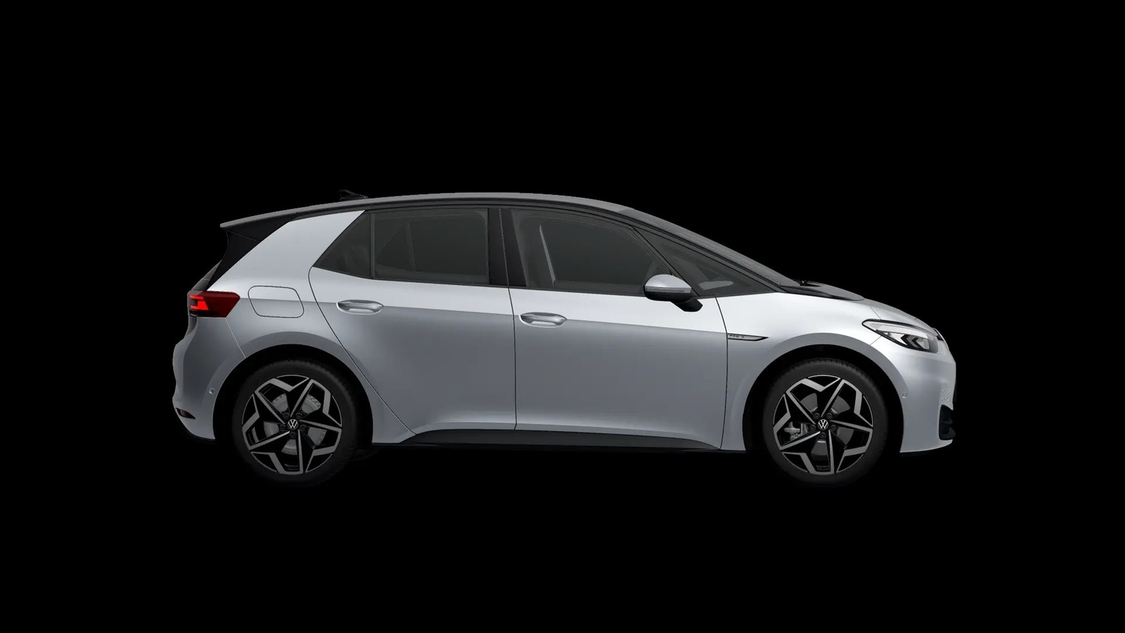 Fahrzeugabbildung Volkswagen ID.3 Pro S WäPu Navi ACC SHZ RFK LHZ 19