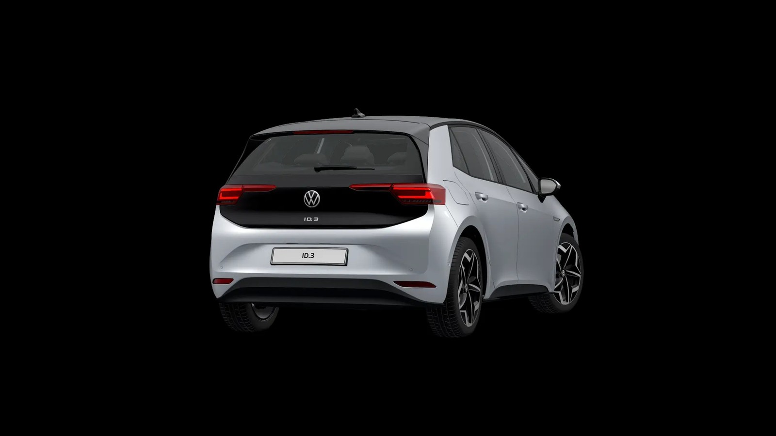 Fahrzeugabbildung Volkswagen ID.3 Pro S WäPu Navi ACC SHZ RFK LHZ 19