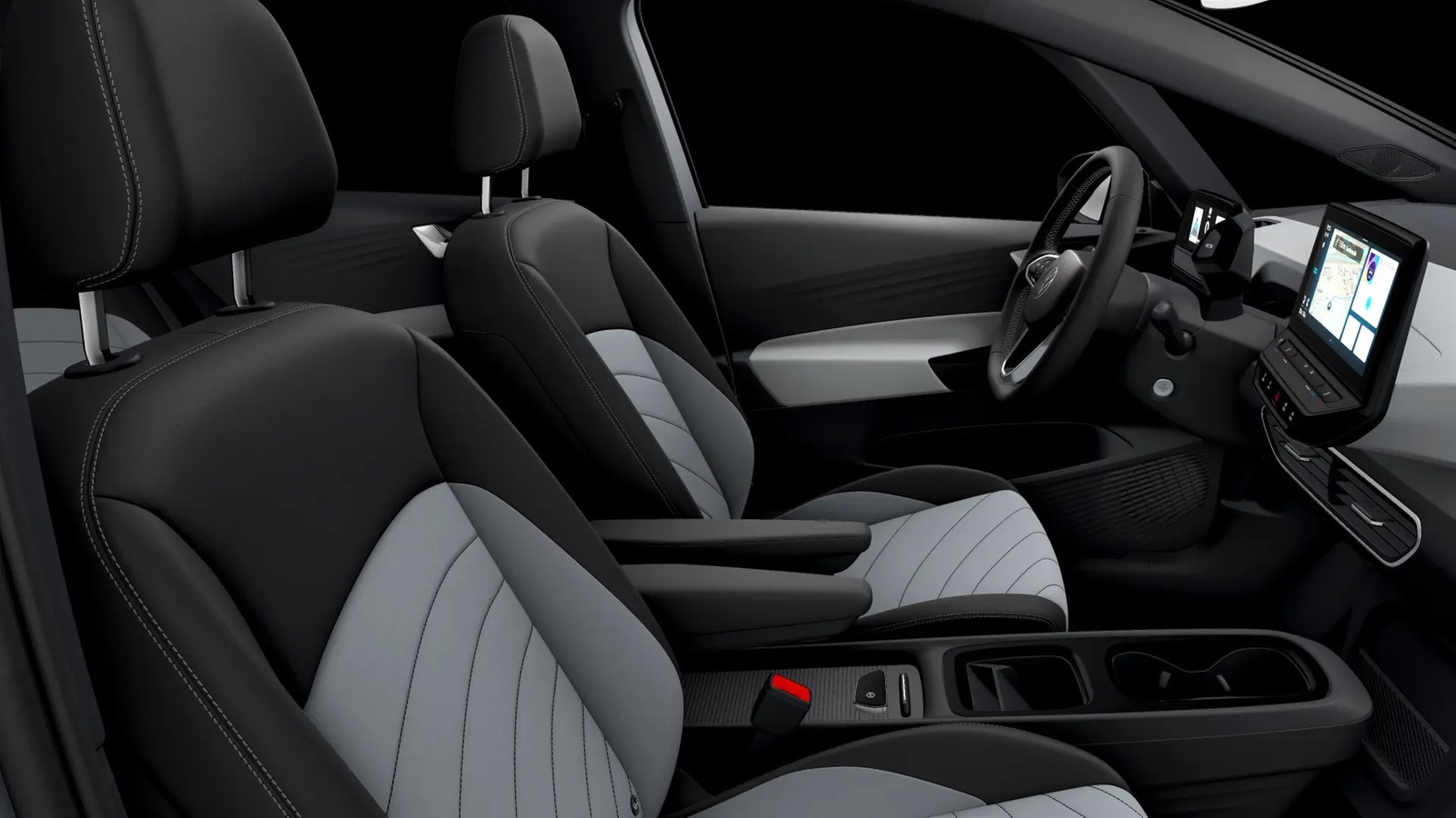 Fahrzeugabbildung Volkswagen ID.3 Pro S WäPu Navi ACC SHZ RFK LHZ 19