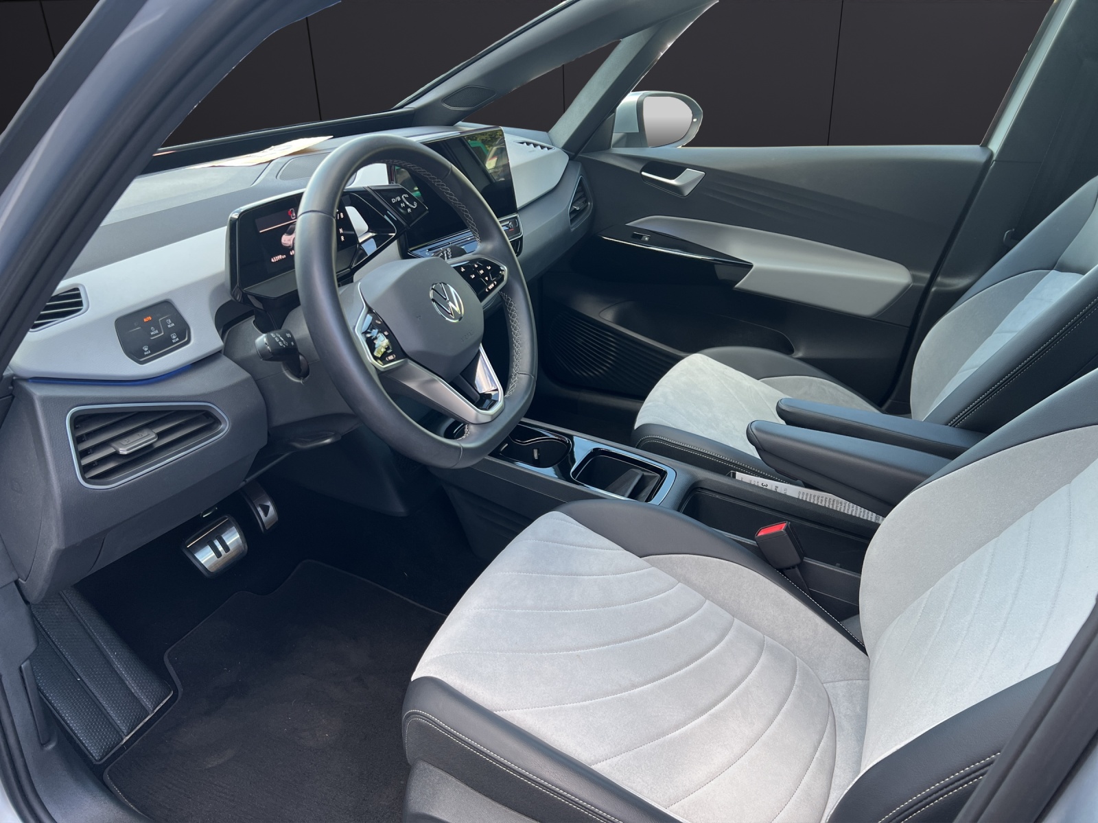 Fahrzeugabbildung Volkswagen ID.3 Pro S WäPu Navi ACC SHZ RFK LHZ 19