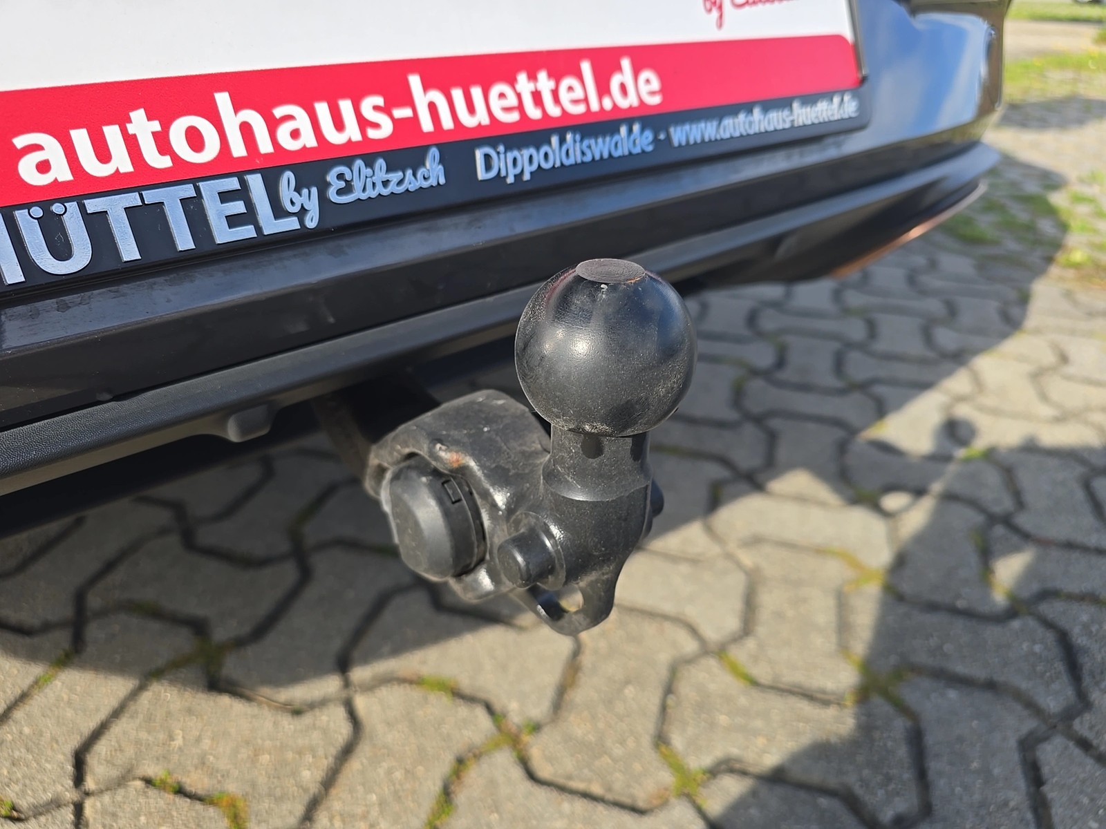 Fahrzeugabbildung CUPRA Leon Sportstourer 1.5 e-Hybrid 200 kW VZ AHZ MATRIX RFK SH