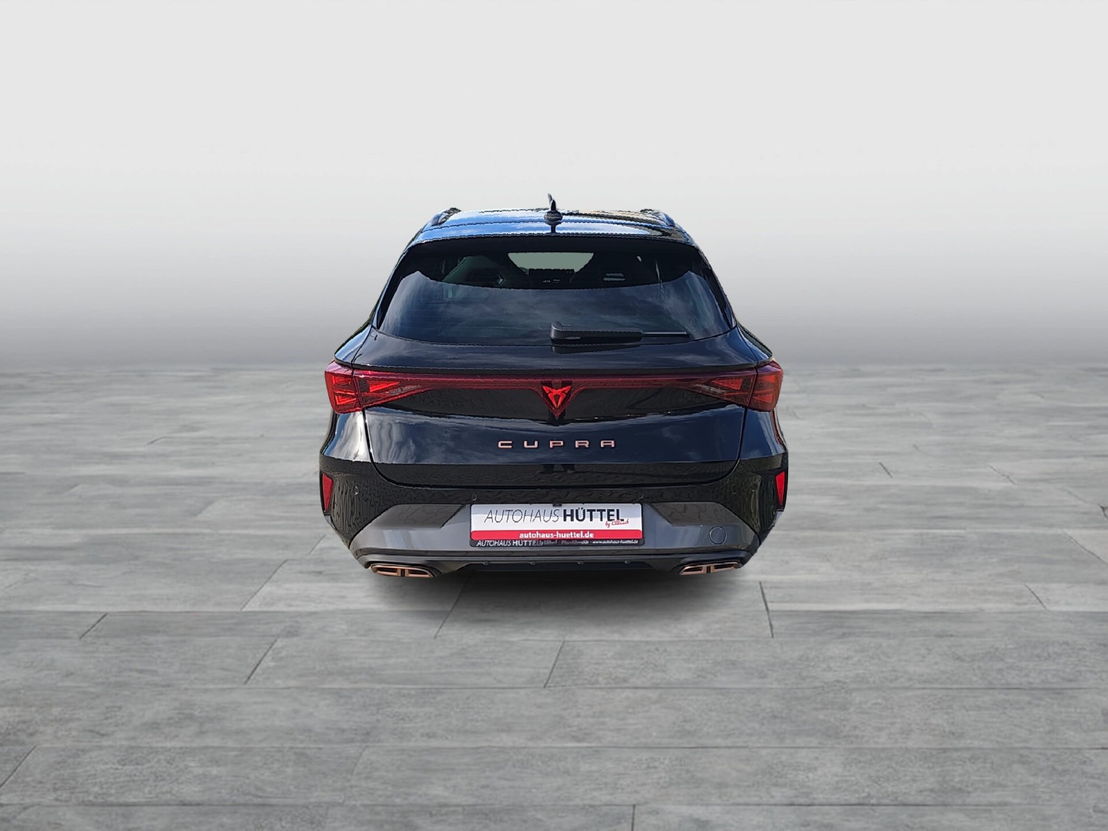 Fahrzeugabbildung CUPRA Leon Sportstourer 1.5 e-Hybrid 200 kW VZ AHZ MATRIX RFK SH