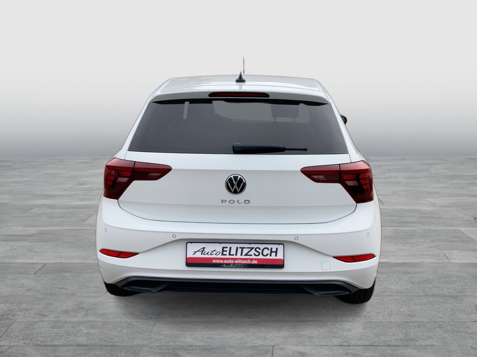 Fahrzeugabbildung Volkswagen Polo TSI Active DSG LED Navi ACC PDC SH