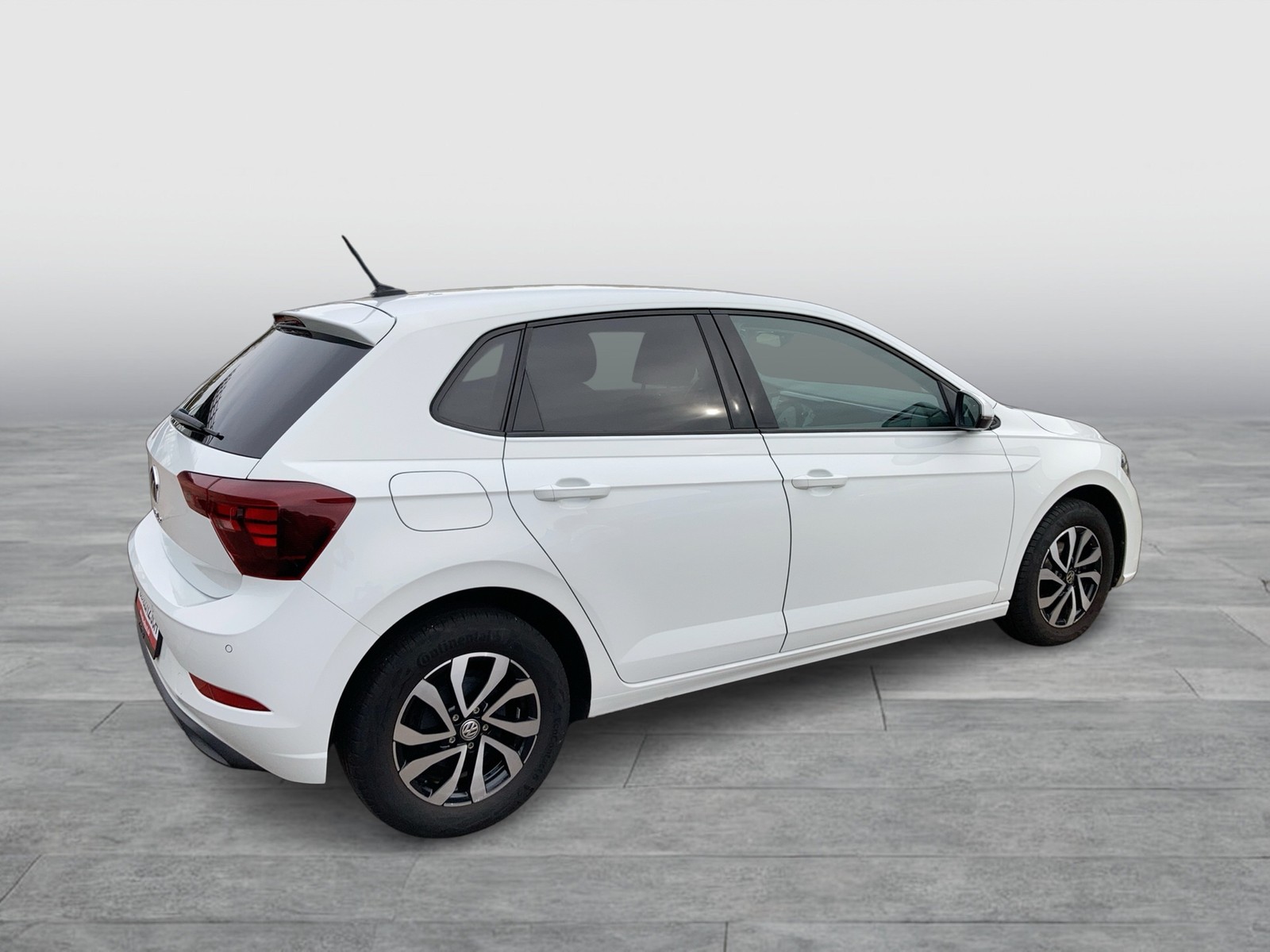 Fahrzeugabbildung Volkswagen Polo TSI Active DSG LED Navi ACC PDC SH